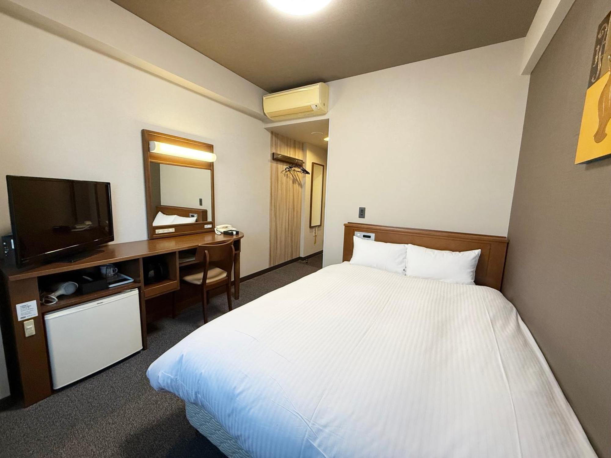 Hotel Route-Inn Omagari Ekimae Daisen  Exterior photo