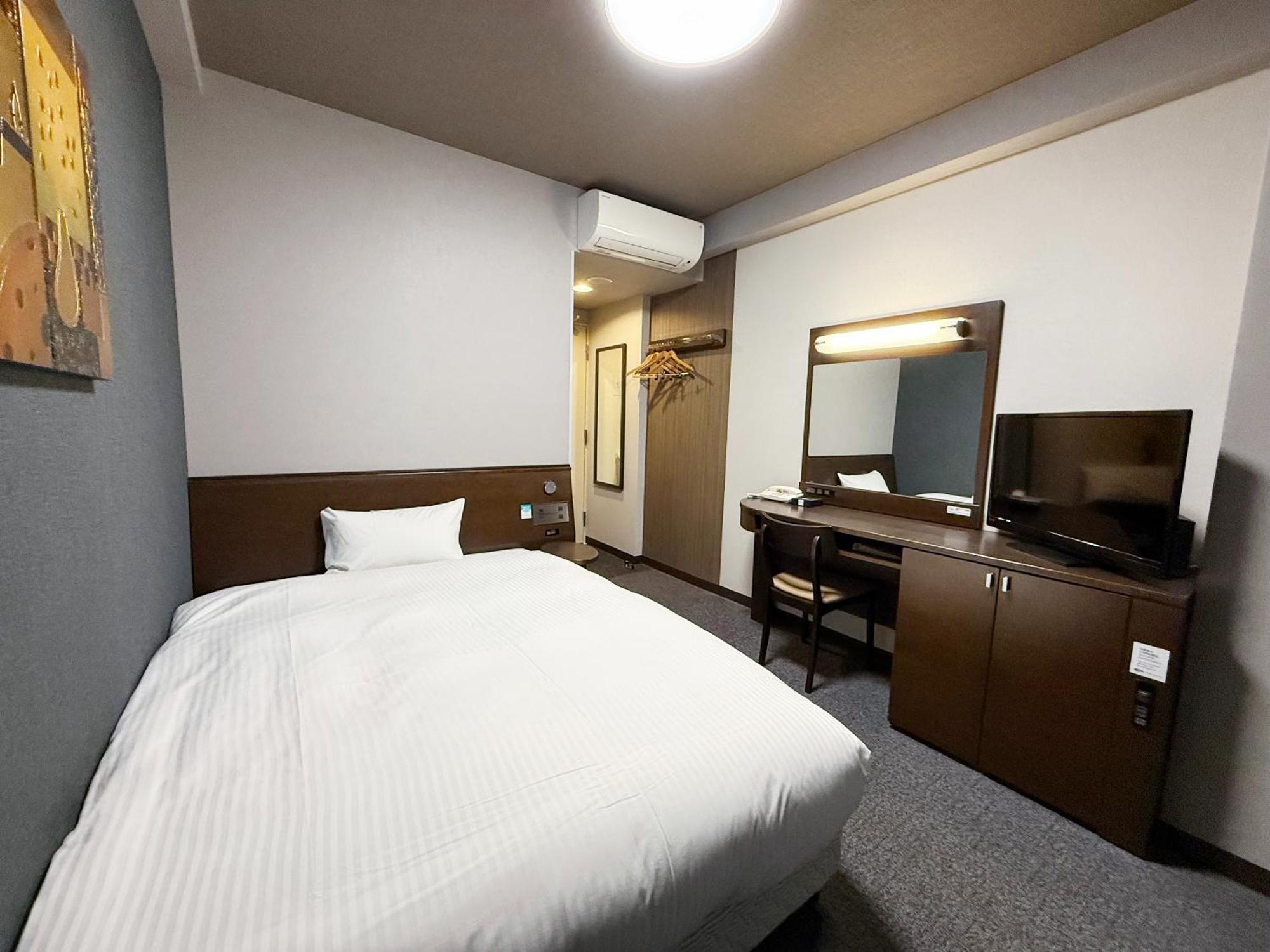 Hotel Route-Inn Omagari Ekimae Daisen  Exterior photo