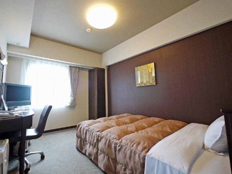 Hotel Route-Inn Omagari Ekimae Daisen  Exterior photo