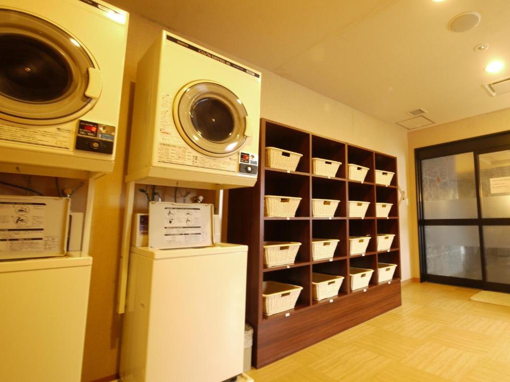 Hotel Route-Inn Omagari Ekimae Daisen  Exterior photo
