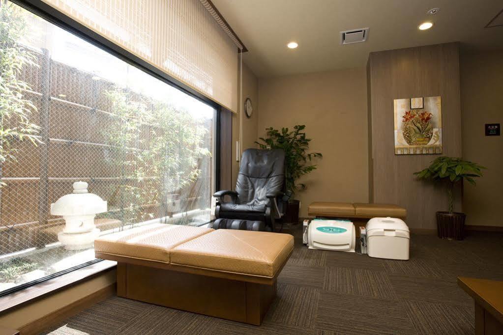 Hotel Route-Inn Omagari Ekimae Daisen  Exterior photo