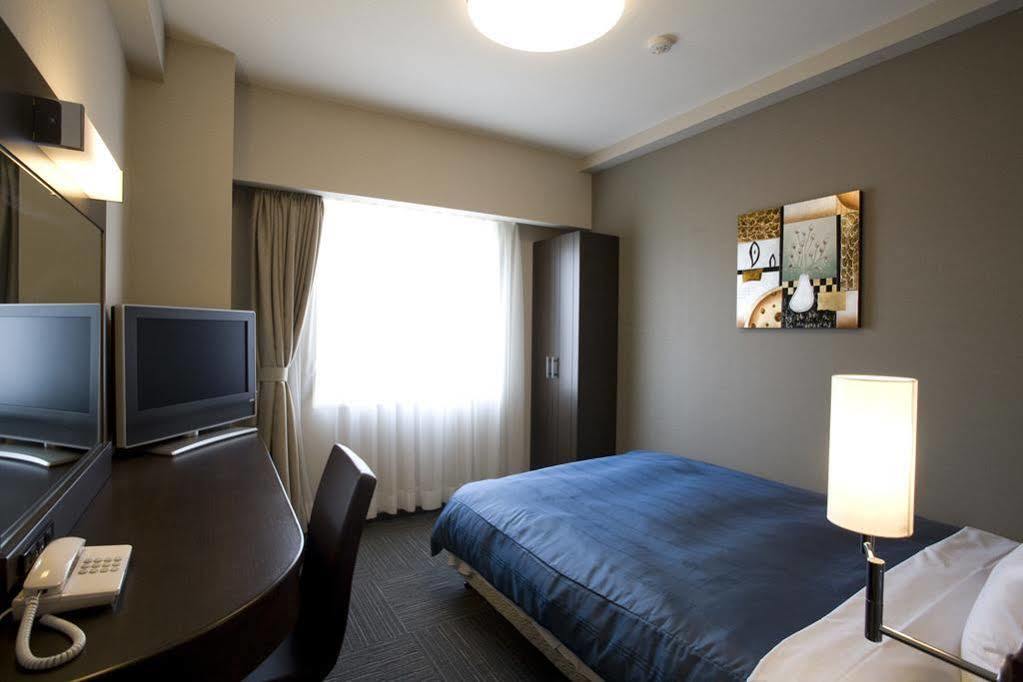 Hotel Route-Inn Omagari Ekimae Daisen  Exterior photo
