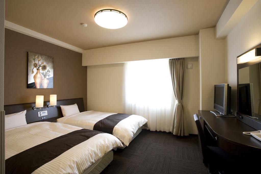 Hotel Route-Inn Omagari Ekimae Daisen  Exterior photo